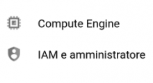 Compute Engine IAM