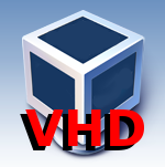 Oracle VHD
